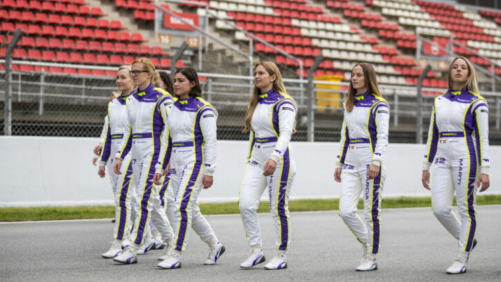 O automobilismo obsoleto