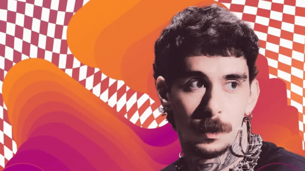 Agenda: Laroc Guarujá apresenta&nbsp;Mochakk