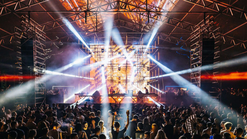 Conheça mais sobre o Palco Modular do DGTL São Paulo&nbsp;2024