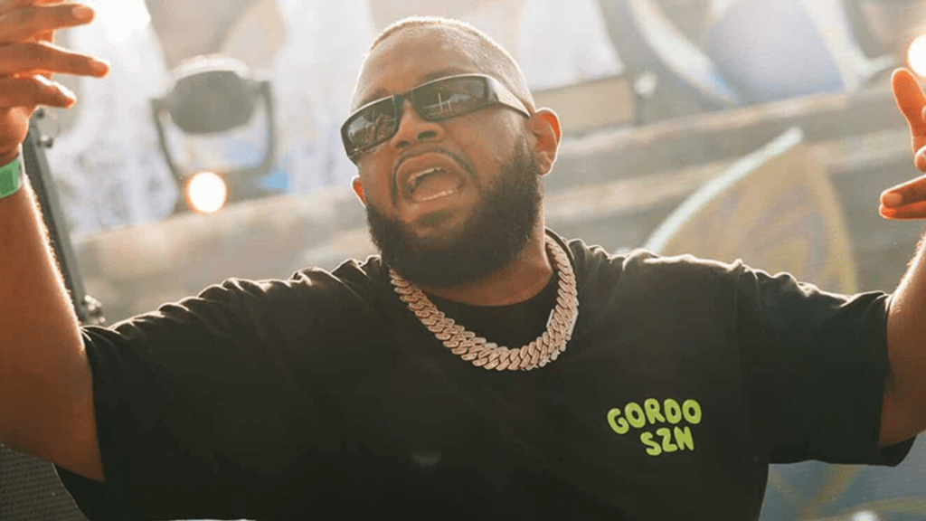 Conheça a Taraka, label party de Gordo que retorna ao&nbsp;Brasil