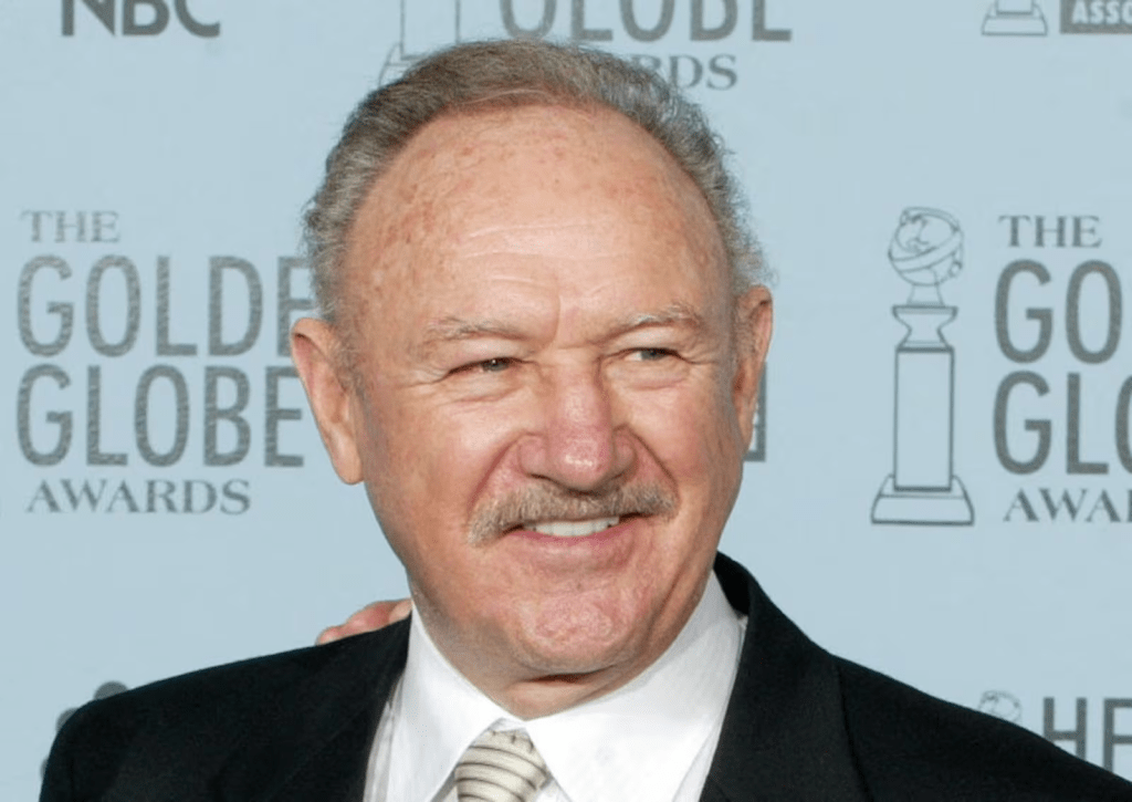 Fim do mistério? Mortes de Gene Hackman e da mulher dele ainda têm perguntas sem&nbsp;respostas