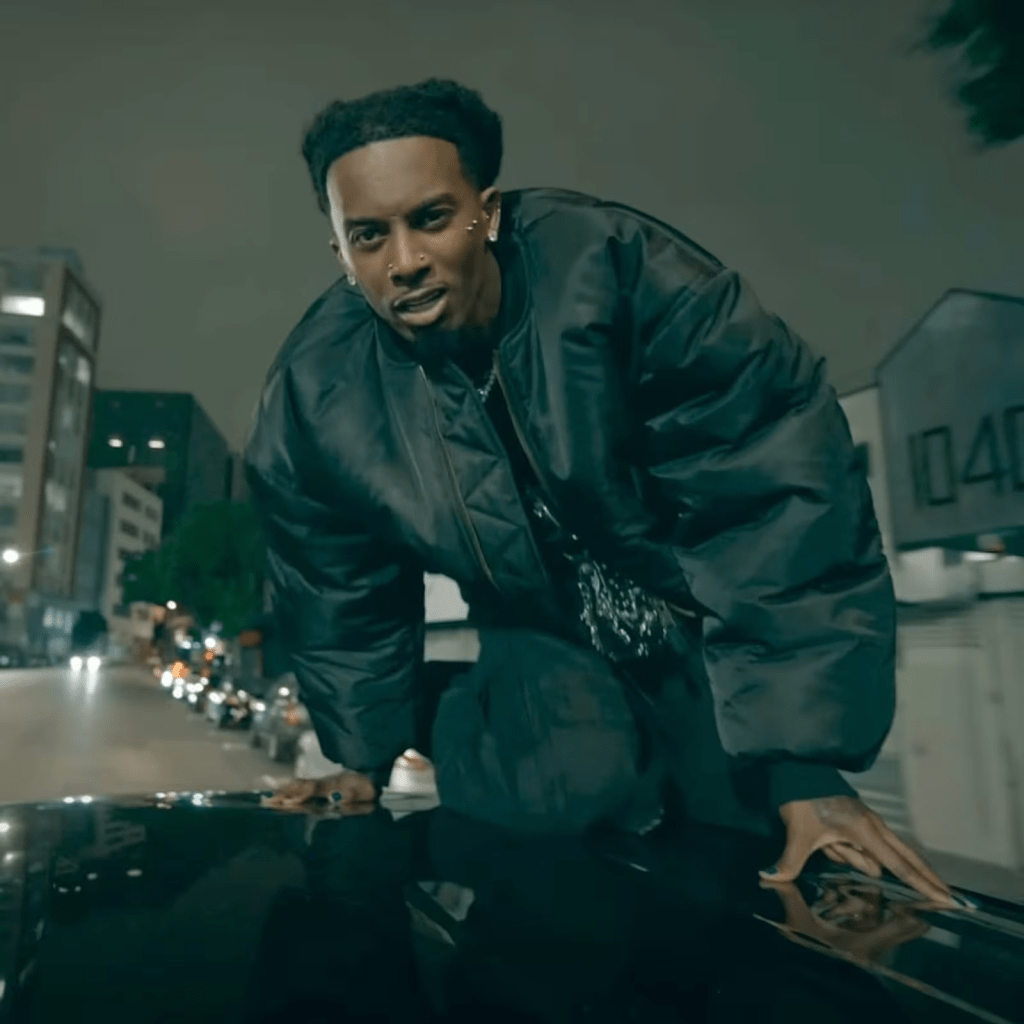 ‘MUSIC’: novo álbum de Playboi Carti é uma boa corrida, mas para lugar&nbsp;nenhum